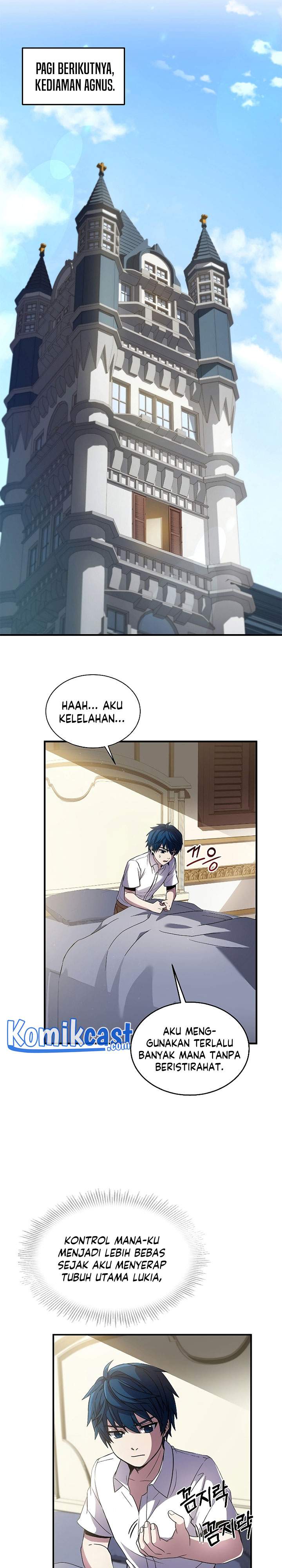 Return of The Greatest Lancer - Chapter 10 23