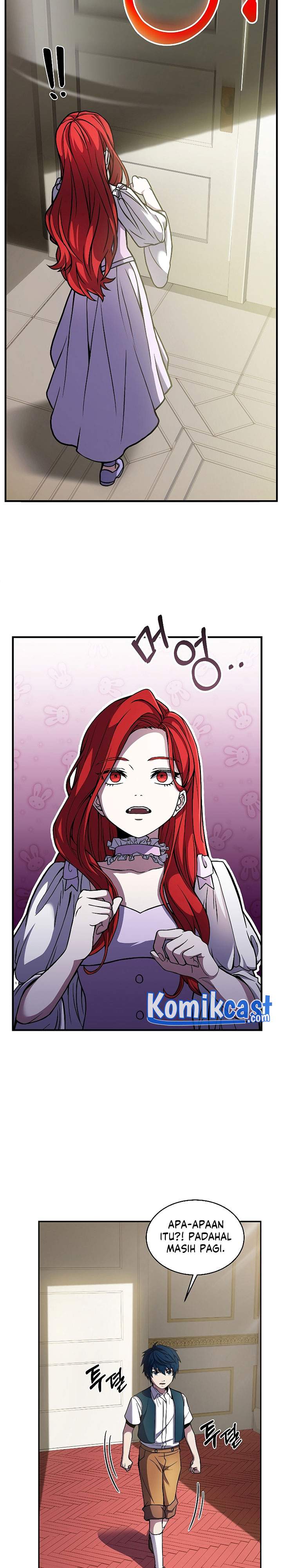 Return of The Greatest Lancer - Chapter 10 27