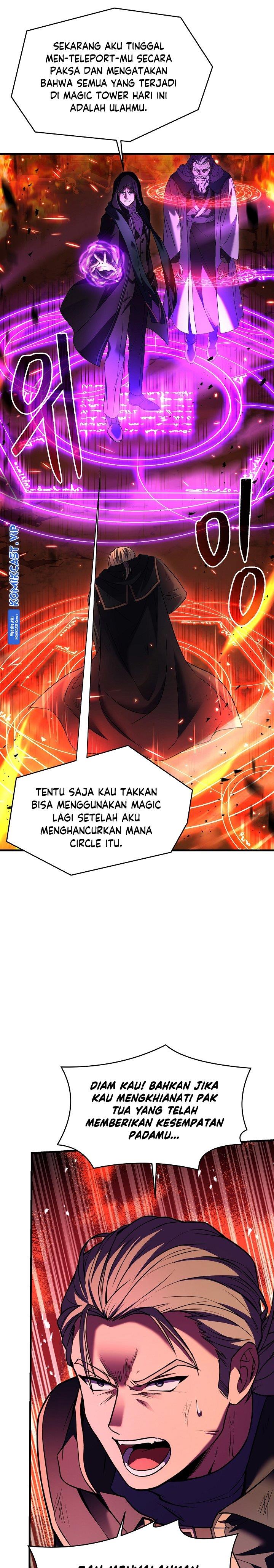 Return of The Greatest Lancer - Chapter 108 23