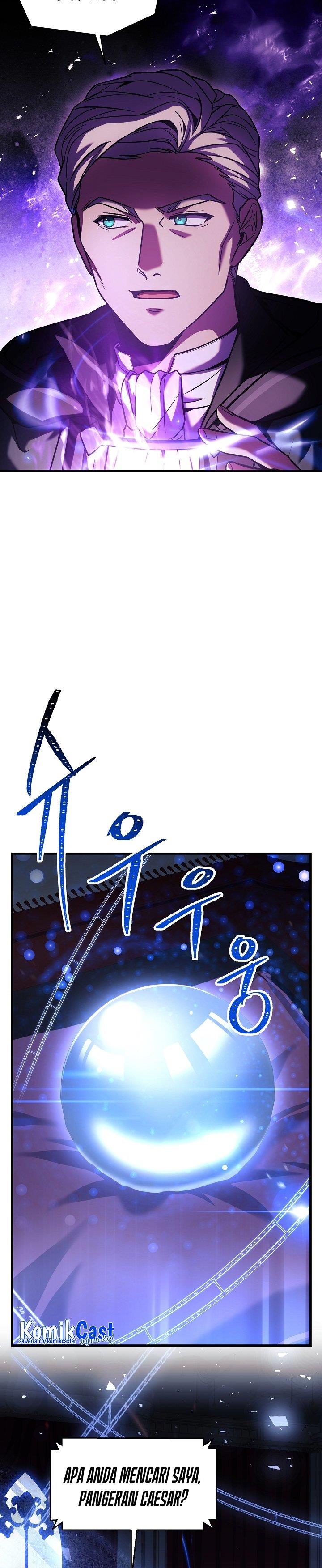 Return of The Greatest Lancer - Chapter 108 32
