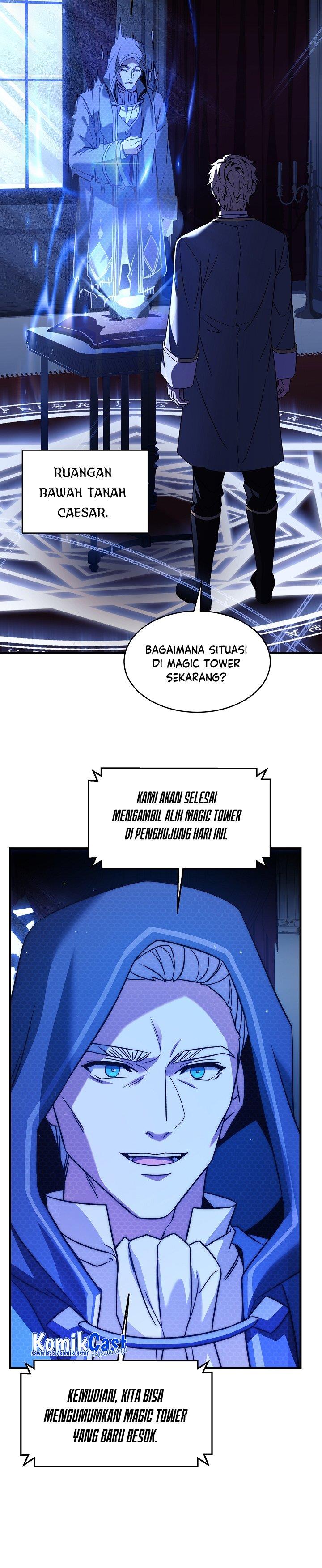 Return of The Greatest Lancer - Chapter 108 33
