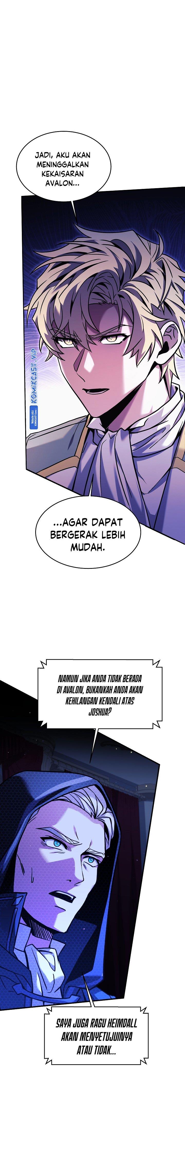 Return of The Greatest Lancer - Chapter 108 36