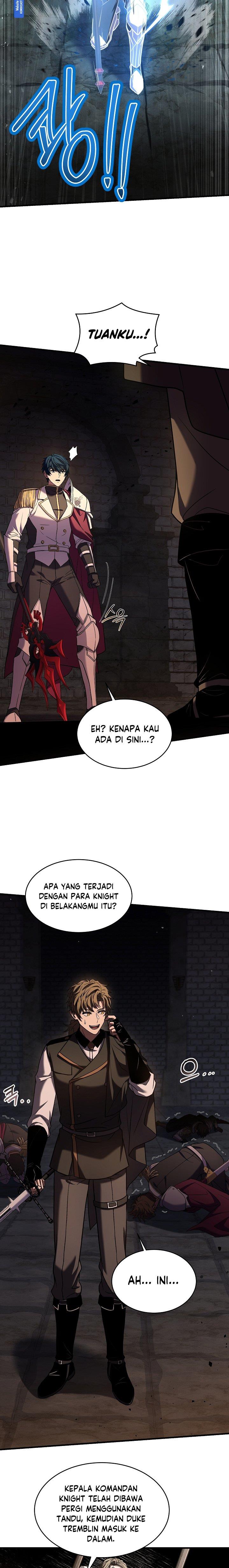 Return of The Greatest Lancer - Chapter 109 2 Return of The Greatest Lancer - Chapter 109 2