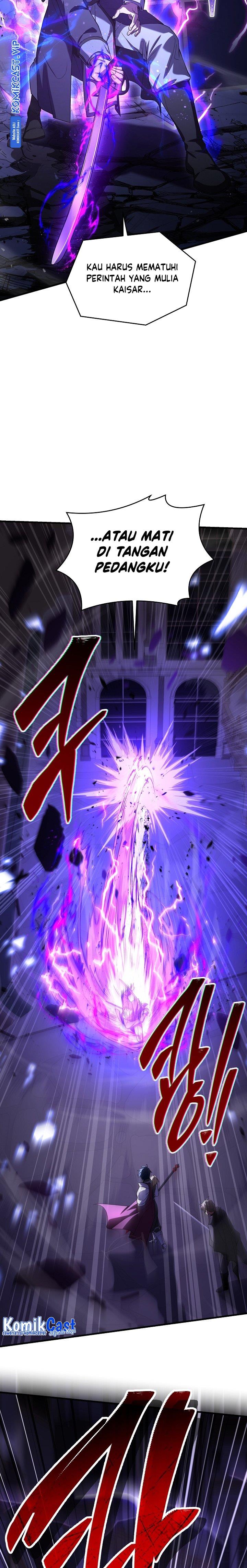 Return of The Greatest Lancer - Chapter 109 29 Return of The Greatest Lancer - Chapter 109 29