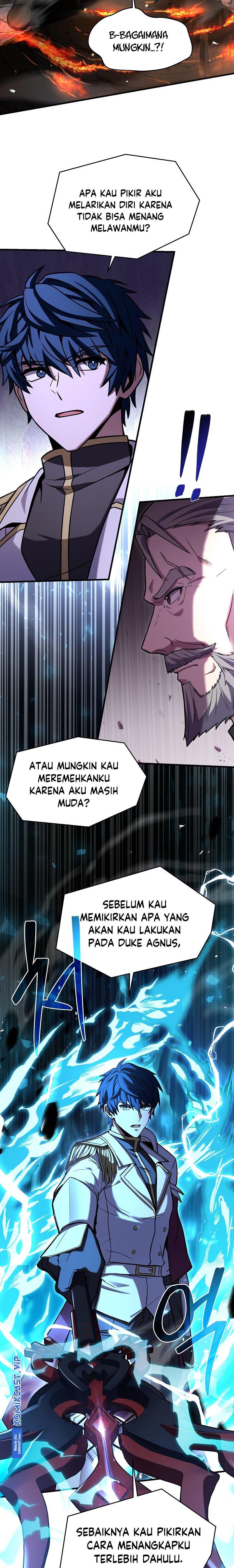 Return of The Greatest Lancer - Chapter 109 26 Return of The Greatest Lancer - Chapter 109 26
