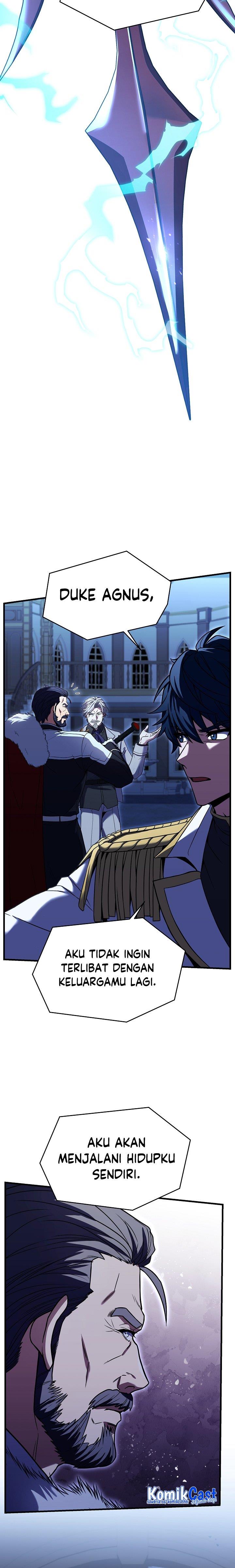Return of The Greatest Lancer - Chapter 109 27 Return of The Greatest Lancer - Chapter 109 27