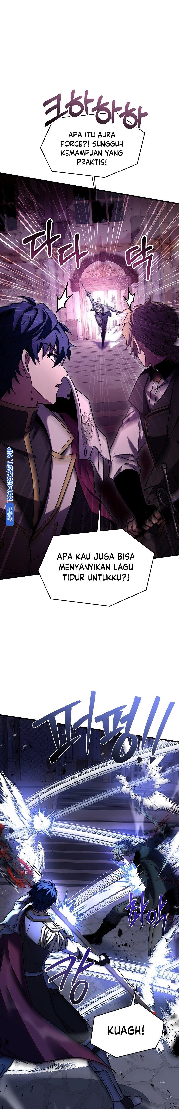 Return of The Greatest Lancer - Chapter 109 38 Return of The Greatest Lancer - Chapter 109 38