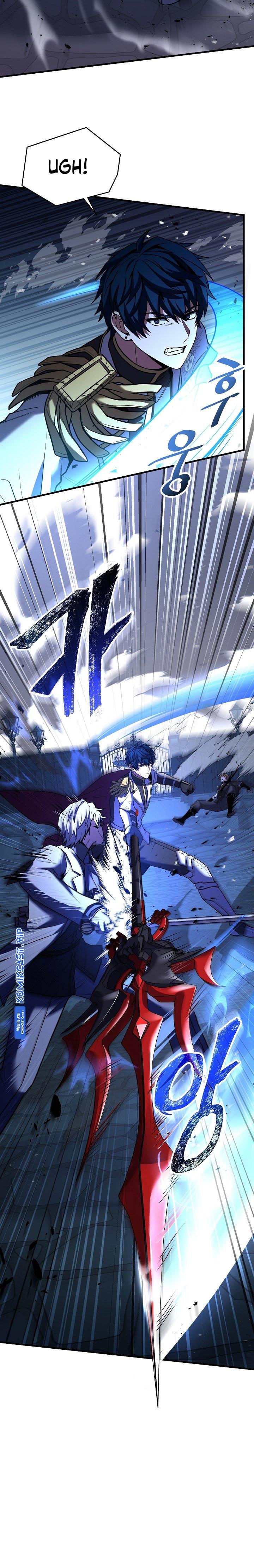 Return of The Greatest Lancer - Chapter 109 39 Return of The Greatest Lancer - Chapter 109 39