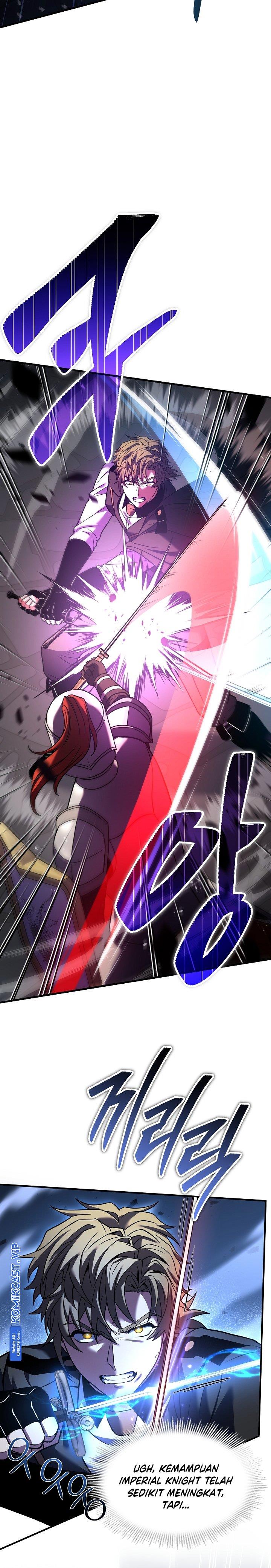 Return of The Greatest Lancer - Chapter 109 33 Return of The Greatest Lancer - Chapter 109 33