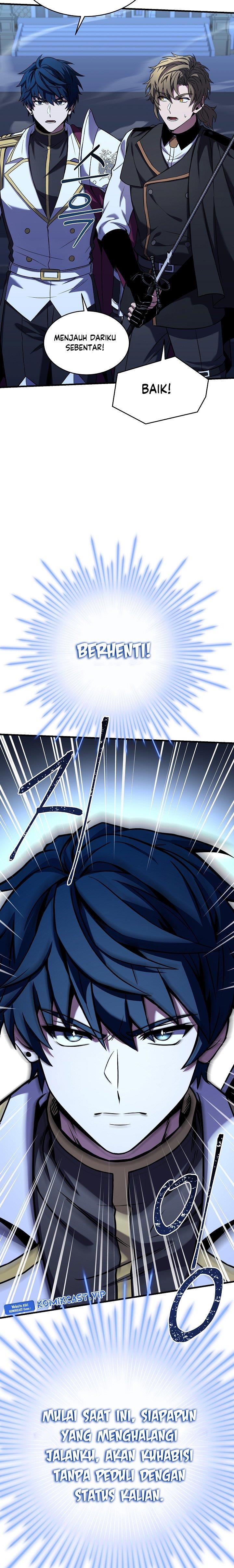 Return of The Greatest Lancer - Chapter 109 36 Return of The Greatest Lancer - Chapter 109 36