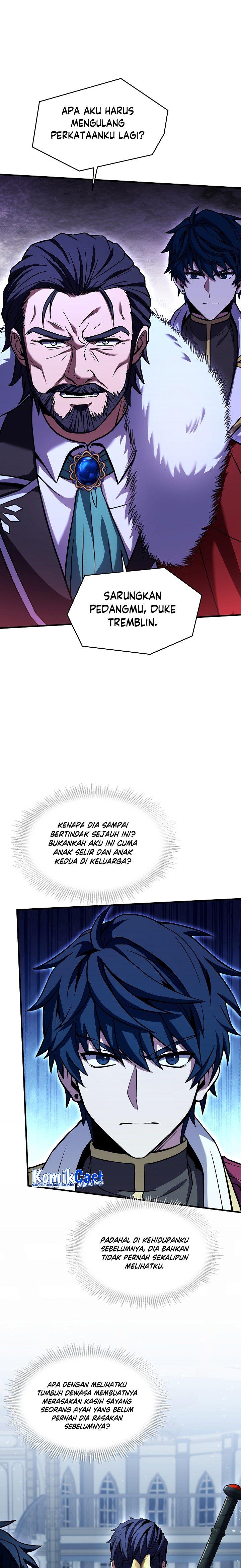 Return of The Greatest Lancer - Chapter 109 19 Return of The Greatest Lancer - Chapter 109 19