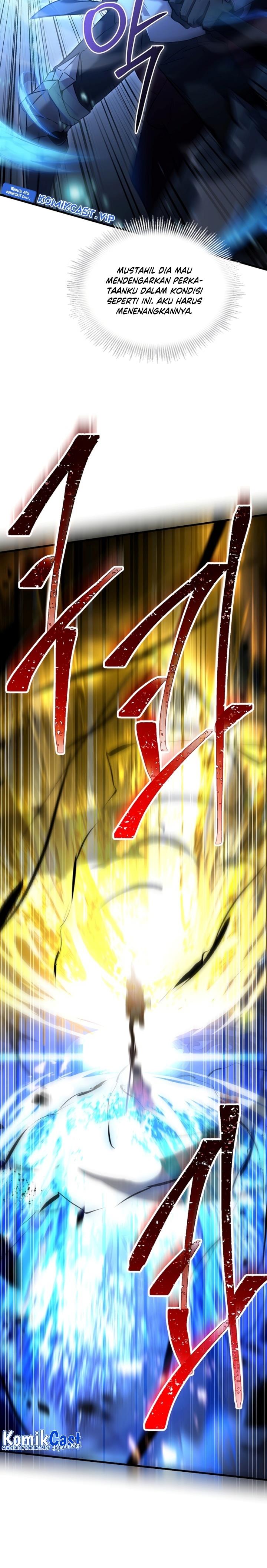 Return of The Greatest Lancer - Chapter 102 9 Return of The Greatest Lancer - Chapter 102 9