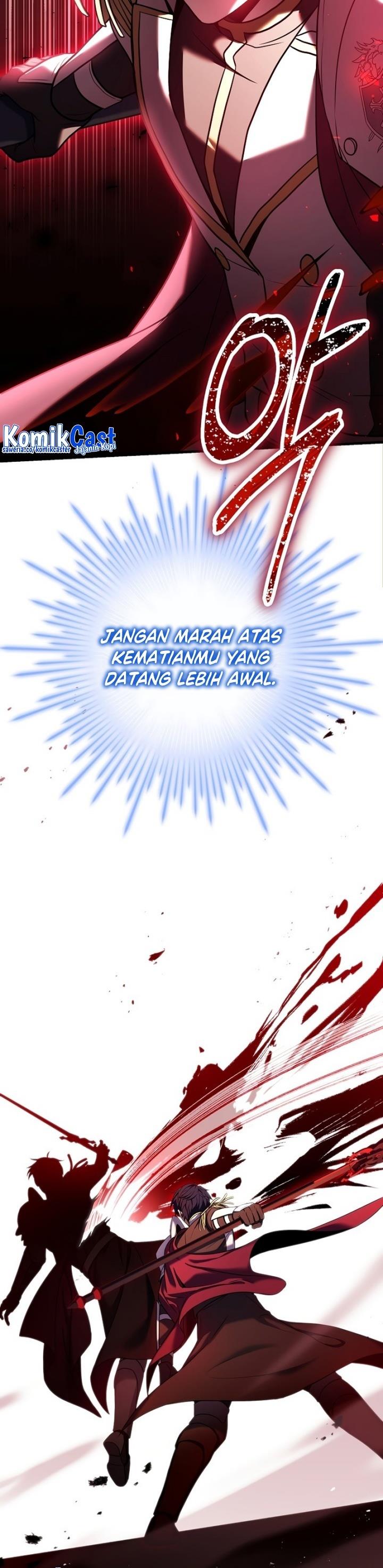 Return of The Greatest Lancer - Chapter 102 2 Return of The Greatest Lancer - Chapter 102 2