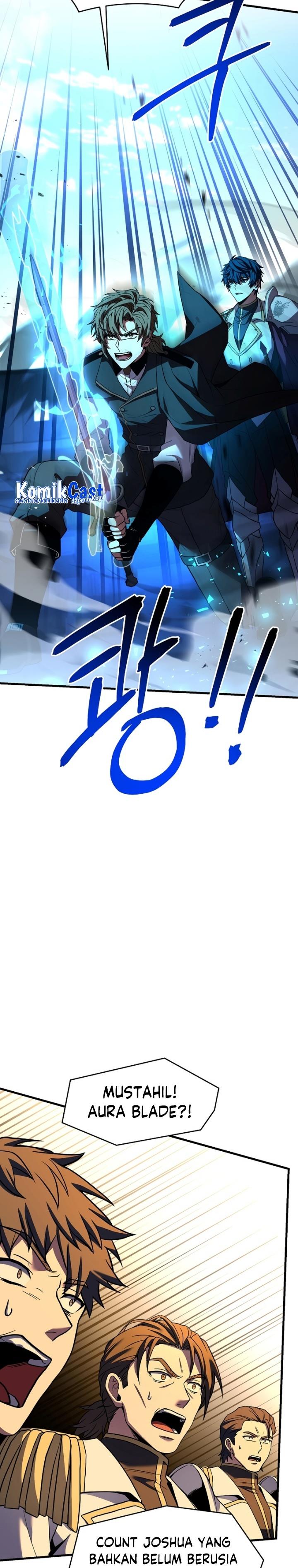 Return of The Greatest Lancer - Chapter 102 29 Return of The Greatest Lancer - Chapter 102 29