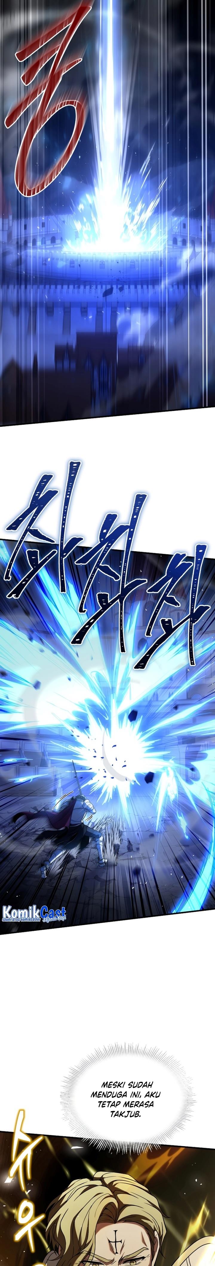 Return of The Greatest Lancer - Chapter 102 20 Return of The Greatest Lancer - Chapter 102 20