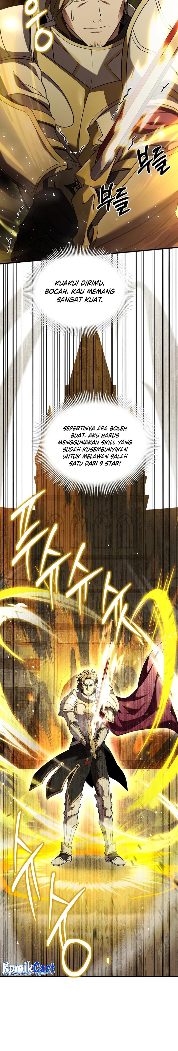 Return of The Greatest Lancer - Chapter 102 21 Return of The Greatest Lancer - Chapter 102 21