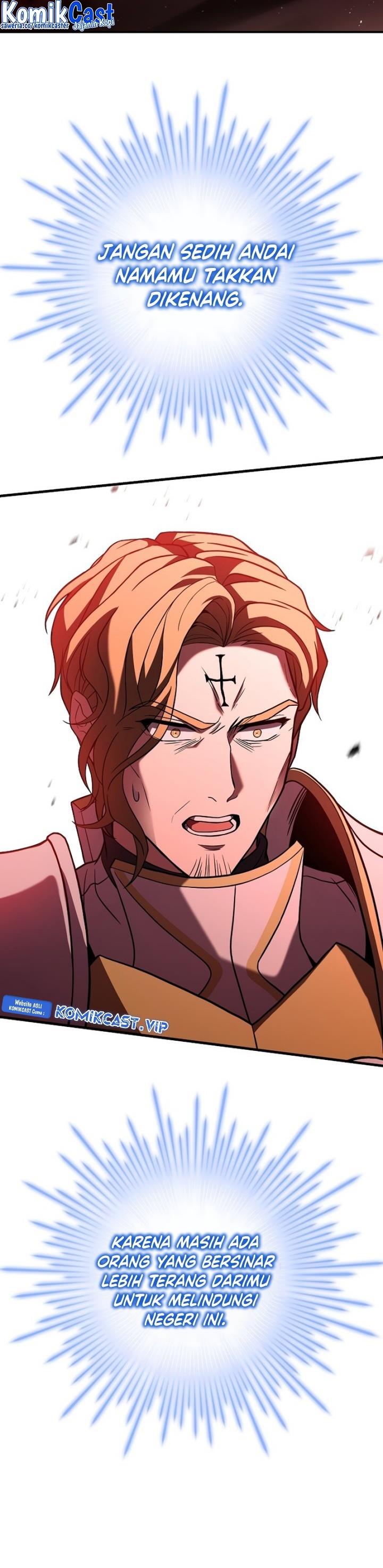 Return of The Greatest Lancer - Chapter 102 3 Return of The Greatest Lancer - Chapter 102 3