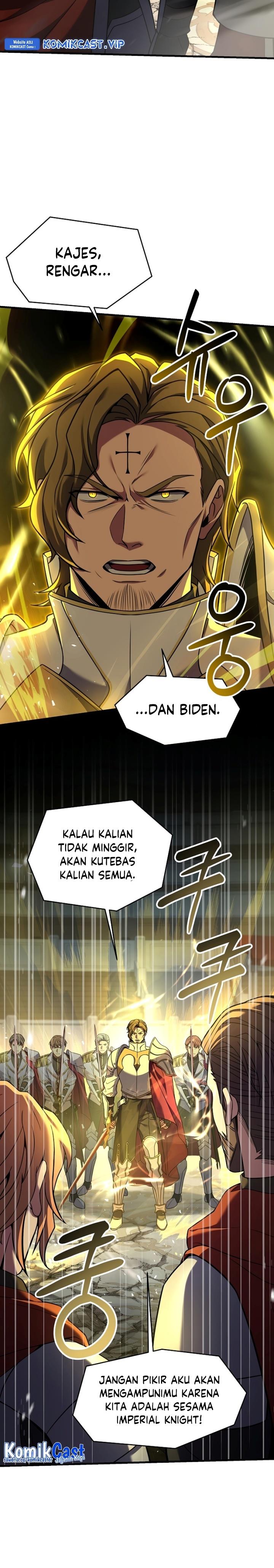 Return of The Greatest Lancer - Chapter 102 33 Return of The Greatest Lancer - Chapter 102 33