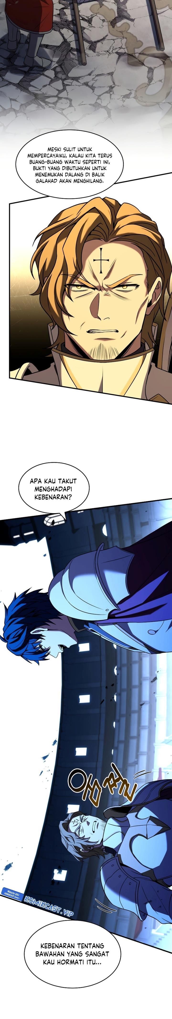 Return of The Greatest Lancer - Chapter 102 36 Return of The Greatest Lancer - Chapter 102 36