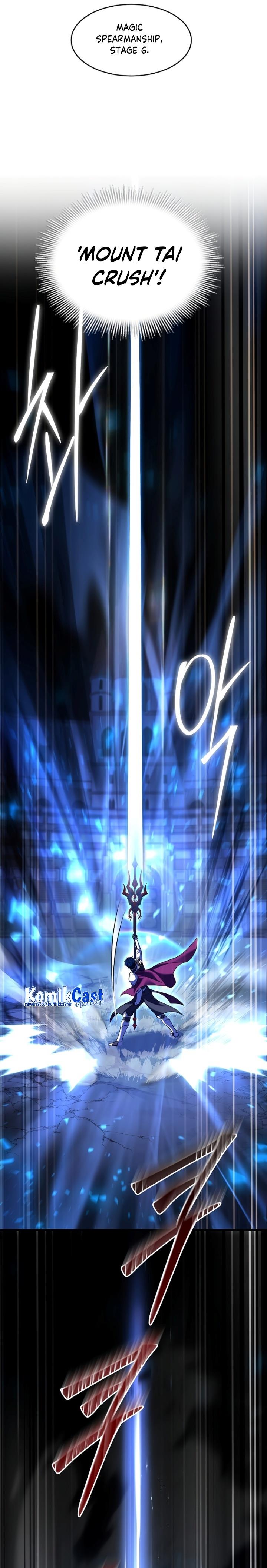 Return of The Greatest Lancer - Chapter 102 19 Return of The Greatest Lancer - Chapter 102 19