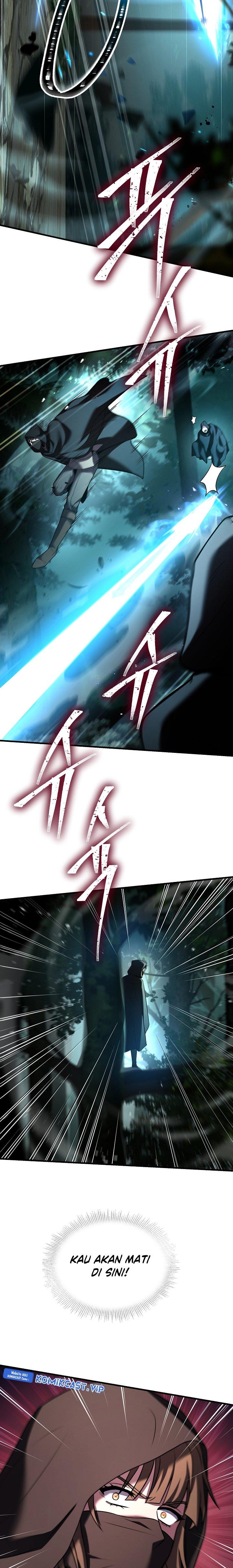 Return of The Greatest Lancer - Chapter 103 29