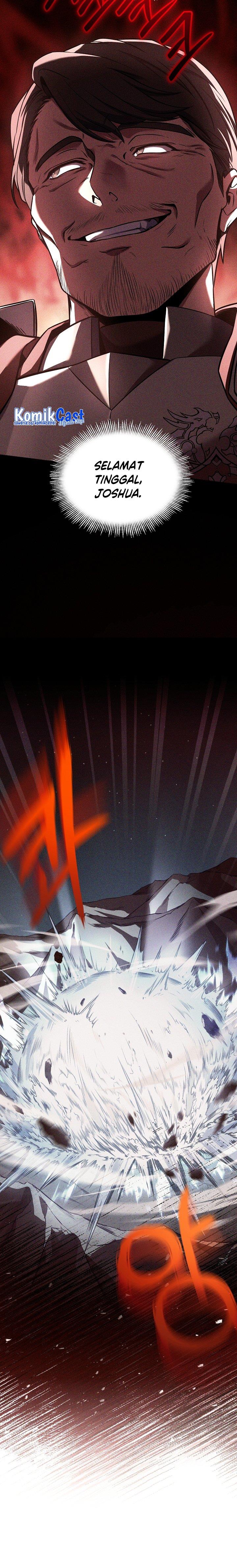 Return of The Greatest Lancer - Chapter 103 23