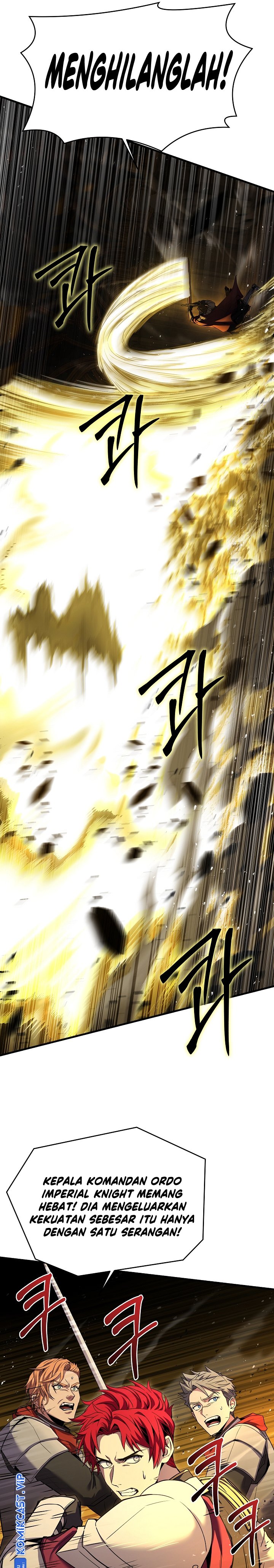 Return of The Greatest Lancer - Chapter 106 23 Return of The Greatest Lancer - Chapter 106 23