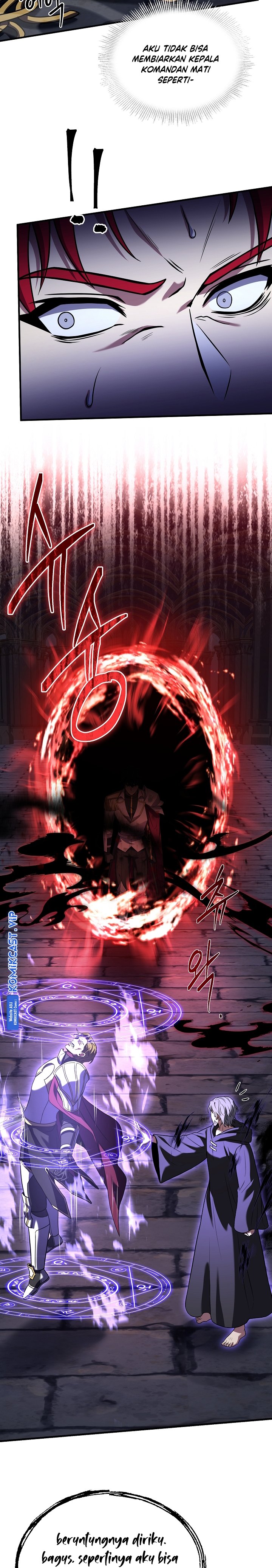 Return of The Greatest Lancer - Chapter 106 39 Return of The Greatest Lancer - Chapter 106 39