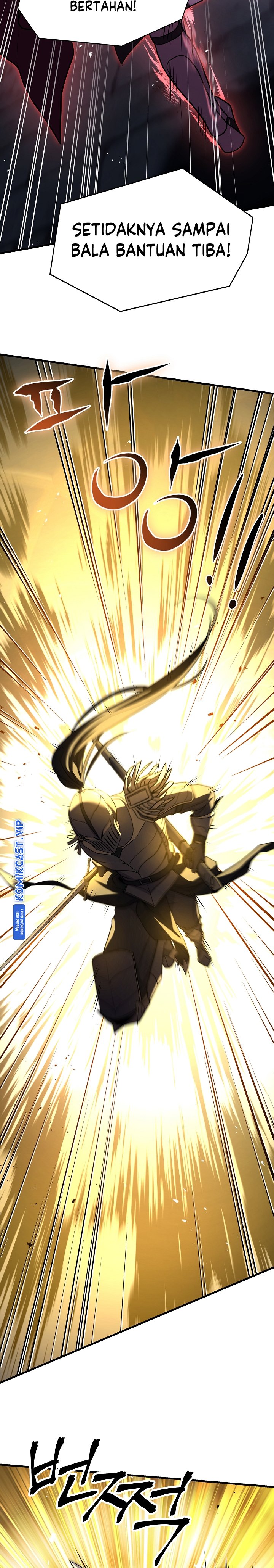 Return of The Greatest Lancer - Chapter 106 33 Return of The Greatest Lancer - Chapter 106 33