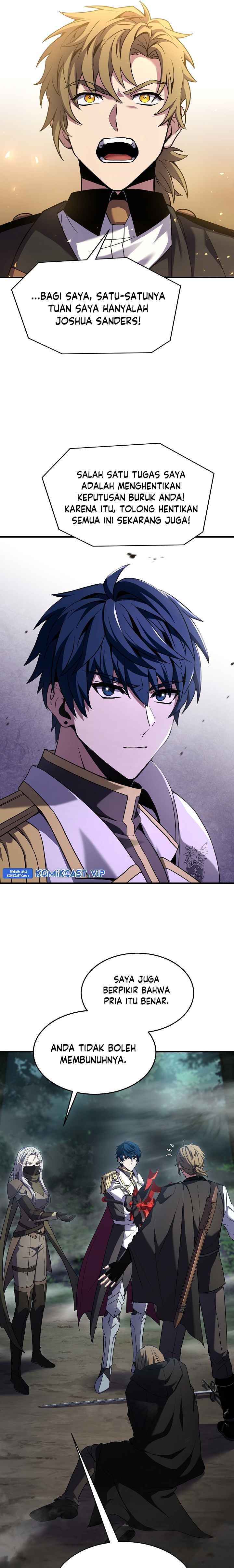 Return of The Greatest Lancer - Chapter 104 29