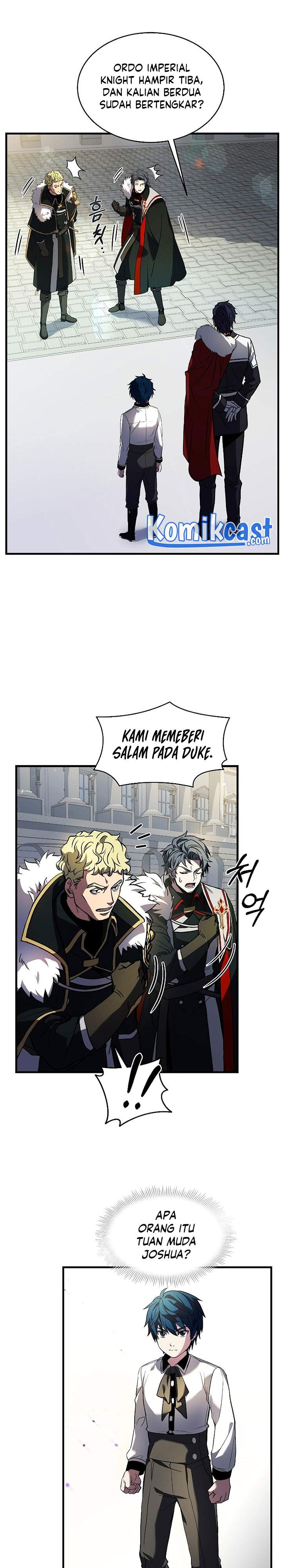 Return of The Greatest Lancer - Chapter 11 29