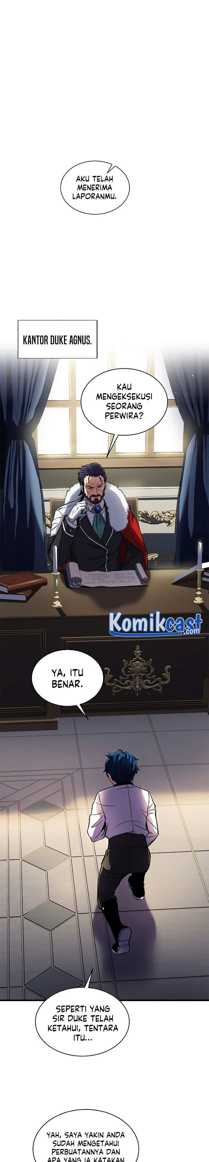 Return of The Greatest Lancer - Chapter 11 23