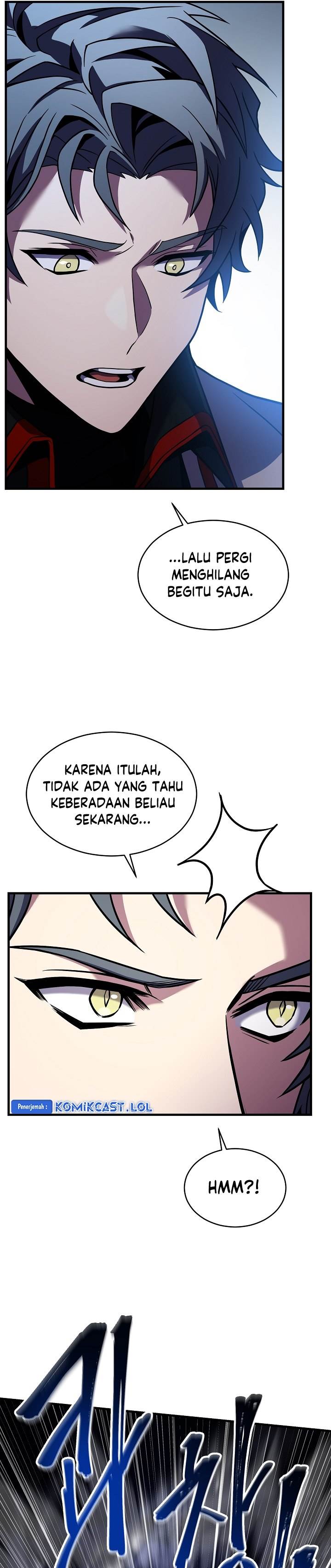 Return of The Greatest Lancer - Chapter 118 9 Return of The Greatest Lancer - Chapter 118 9