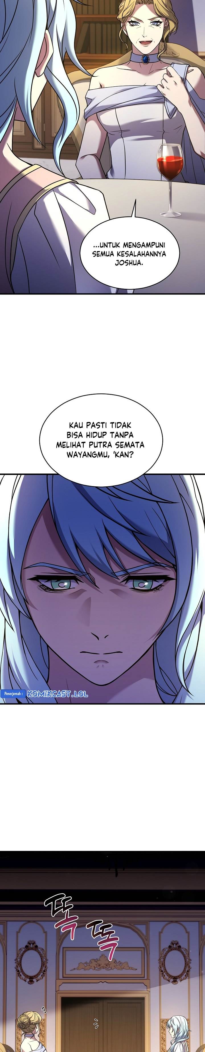 Return of The Greatest Lancer - Chapter 118 3 Return of The Greatest Lancer - Chapter 118 3