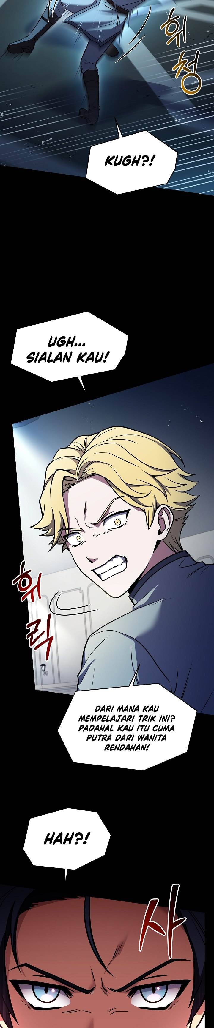 Return of The Greatest Lancer - Chapter 118 38 Return of The Greatest Lancer - Chapter 118 38
