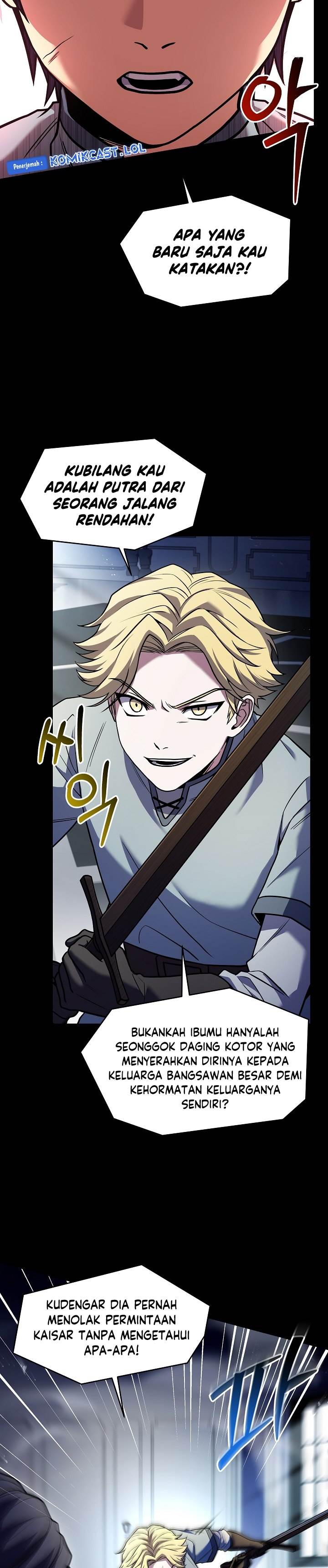 Return of The Greatest Lancer - Chapter 118 39 Return of The Greatest Lancer - Chapter 118 39