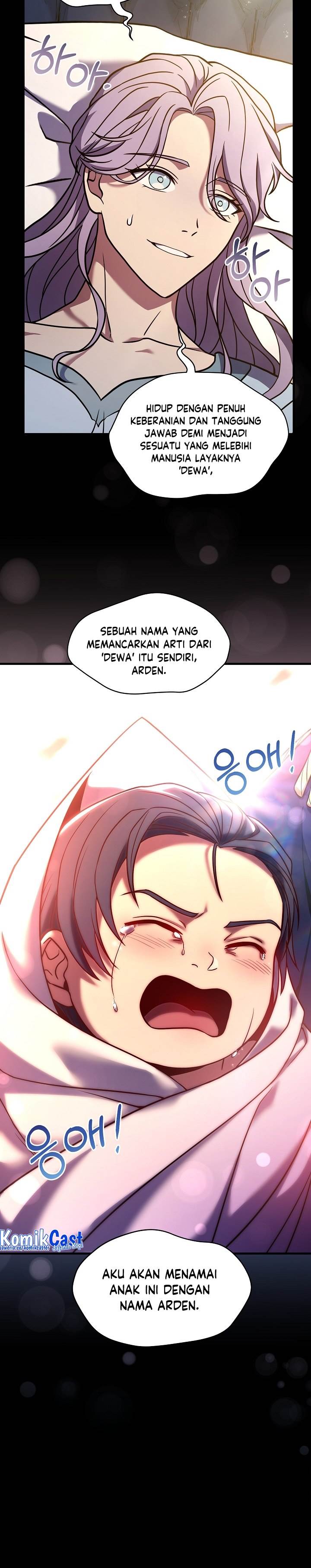 Return of The Greatest Lancer - Chapter 118 32 Return of The Greatest Lancer - Chapter 118 32