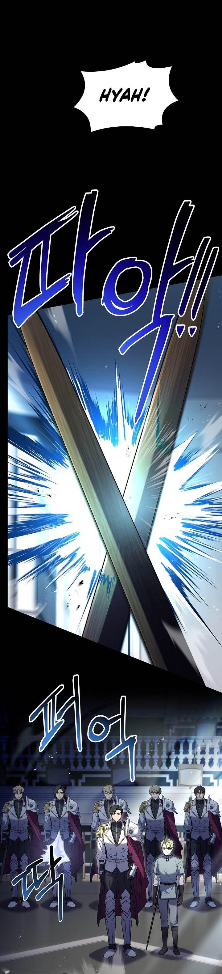 Return of The Greatest Lancer - Chapter 118 33 Return of The Greatest Lancer - Chapter 118 33