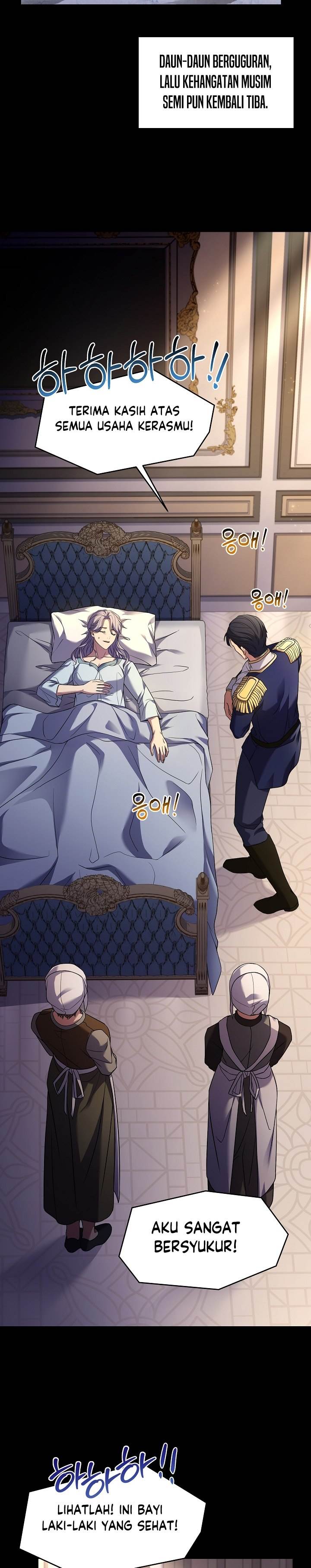 Return of The Greatest Lancer - Chapter 118 30 Return of The Greatest Lancer - Chapter 118 30