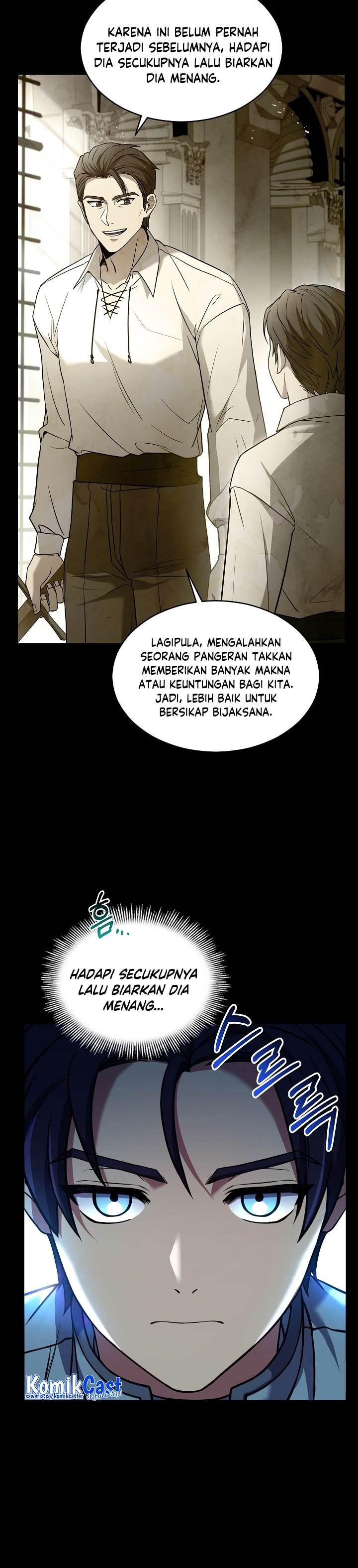Return of The Greatest Lancer - Chapter 118 36 Return of The Greatest Lancer - Chapter 118 36