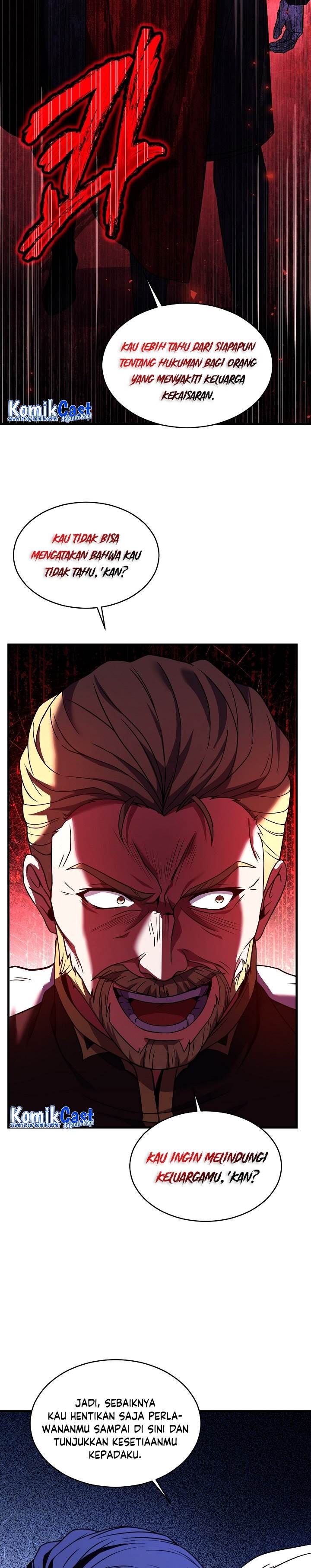 Return of The Greatest Lancer - Chapter 118 19 Return of The Greatest Lancer - Chapter 118 19