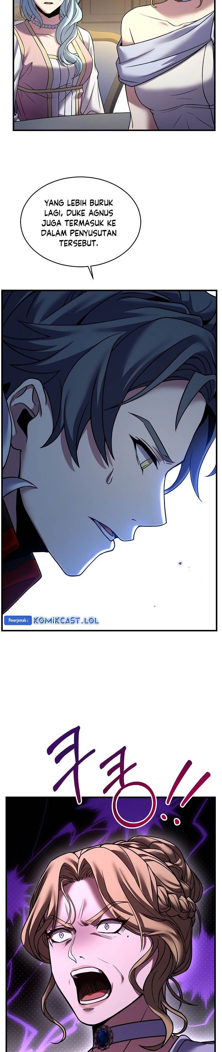Return of The Greatest Lancer - Chapter 118 7 Return of The Greatest Lancer - Chapter 118 7