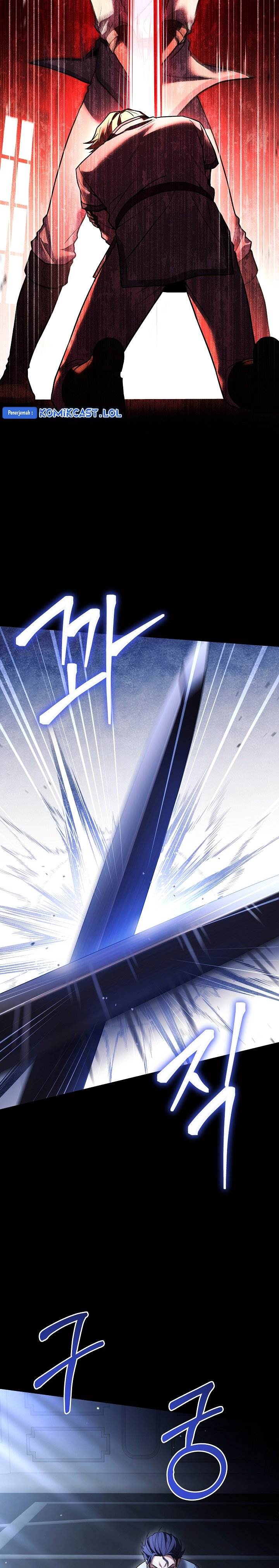 Return of The Greatest Lancer - Chapter 119 2 Return of The Greatest Lancer - Chapter 119 2