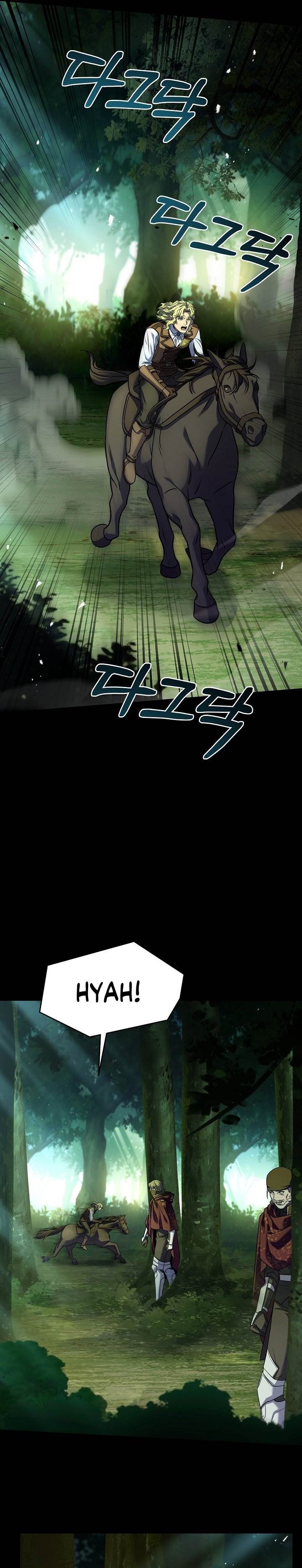 Return of The Greatest Lancer - Chapter 119 29 Return of The Greatest Lancer - Chapter 119 29