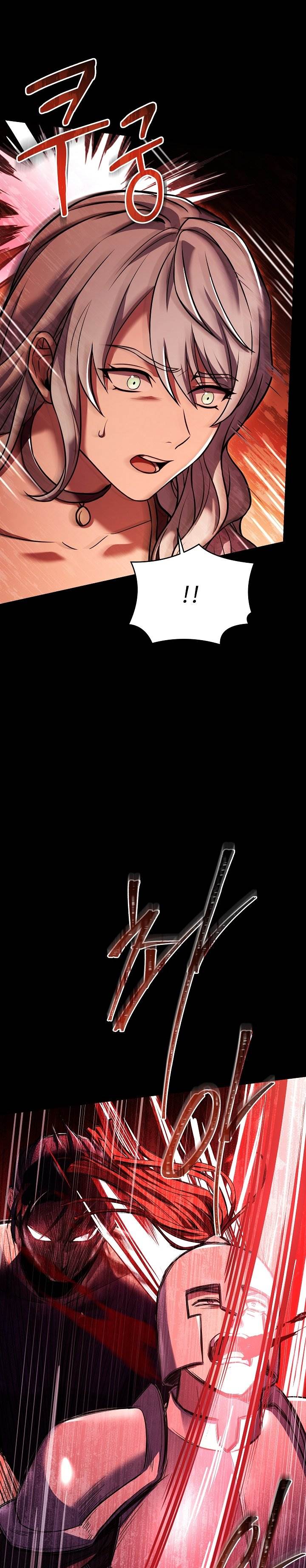 Return of The Greatest Lancer - Chapter 119 23 Return of The Greatest Lancer - Chapter 119 23
