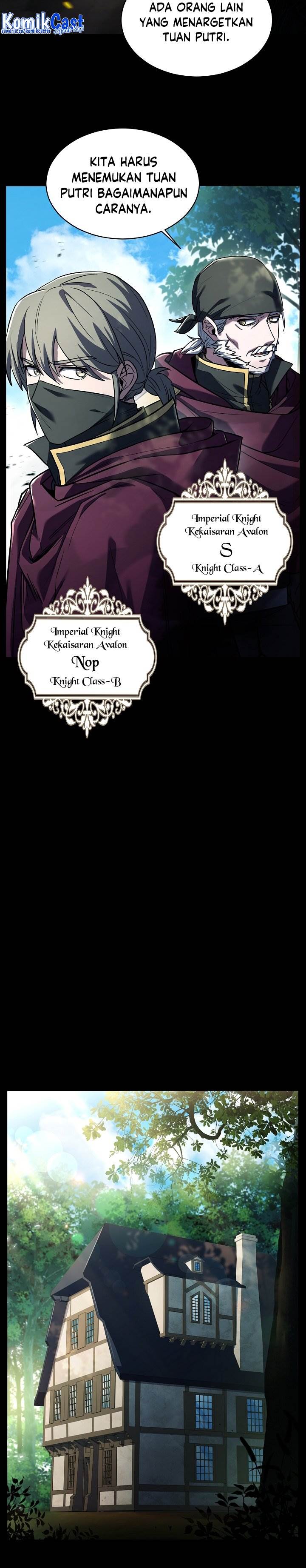 Return of The Greatest Lancer - Chapter 119 20 Return of The Greatest Lancer - Chapter 119 20