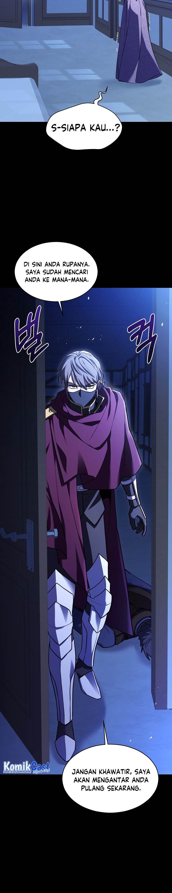 Return of The Greatest Lancer - Chapter 119 32 Return of The Greatest Lancer - Chapter 119 32
