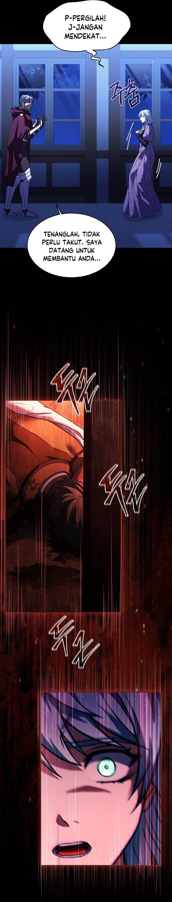Return of The Greatest Lancer - Chapter 119 33 Return of The Greatest Lancer - Chapter 119 33