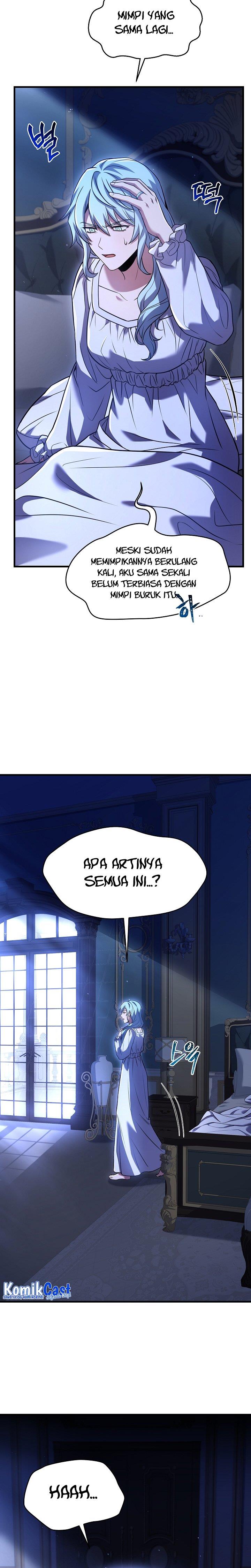 Return of The Greatest Lancer - Chapter 112 9