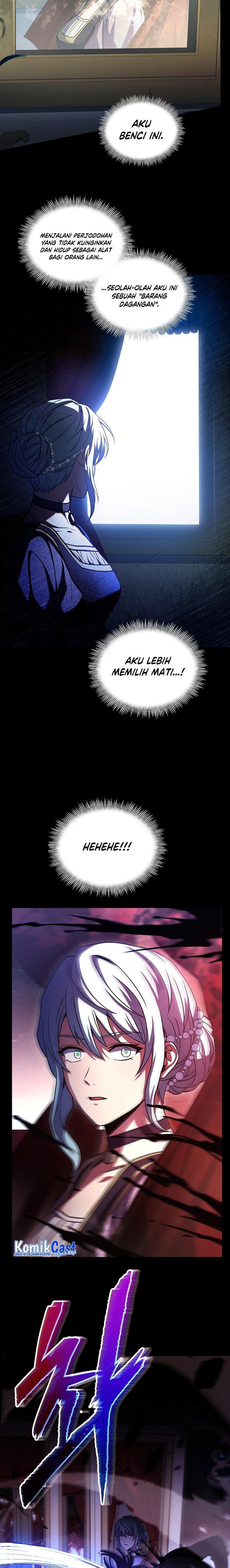 Return of The Greatest Lancer - Chapter 112 2